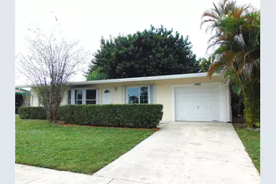 1925 NW 62nd Terrace, Margate, FL 33063 - Photo 1