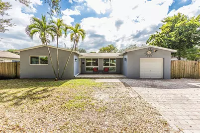 8880 SW 49th Street, Cooper City, FL 33328 - Photo 1