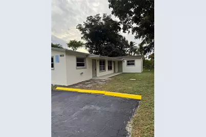 1477 NW 60 Avenue #2, Sunrise, FL 33313 - Photo 1