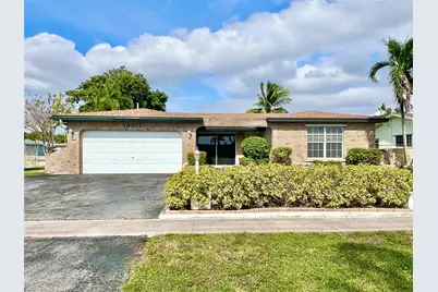 10571 Sunset Strip, Sunrise, FL 33322 - Photo 1