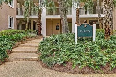 2021 Beachwood Road #2021, Fernandina Beach, FL 32034 - Photo 1