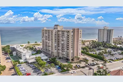2000 S Ocean Boulevard #5D, Lauderdale by the Sea, FL 33062 - Photo 1