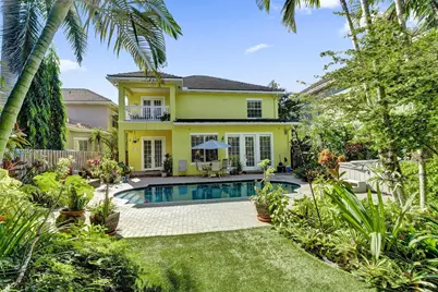 101 NE 21st Street, Wilton Manors, FL 33305 - Photo 1