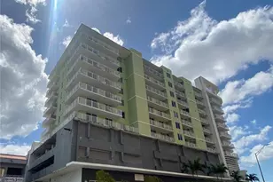 [Address not provided], Miami, FL 33128 - Photo 1