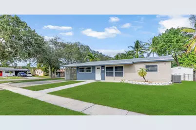 5181 SW 14th Street, Fort Lauderdale, FL 33317 - Photo 1