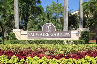 4481 W McNab Rd, Pompano Beach, FL 33069 - Photo 1