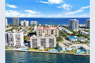615 N Riverside Drive #502, Pompano Beach, FL 33062 - Photo 1