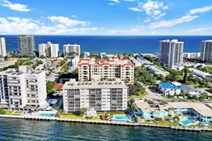 615 N Riverside Dr, Pompano Beach, FL 33062 - Photo 1