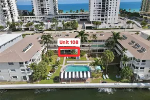 2400 S Ocean Dr, Hollywood, FL 33019 - Photo 1