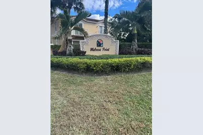 12854 SW 31st Court #104, Hollywood, FL 33027 - Photo 1