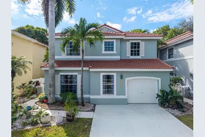 11063 NW 46th Drive, Coral Springs, FL 33076 - Photo 1