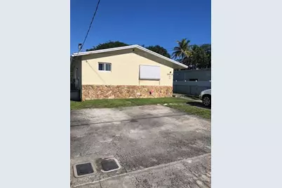 2419 Garfield Street #2419, Hollywood, FL 33020 - Photo 1