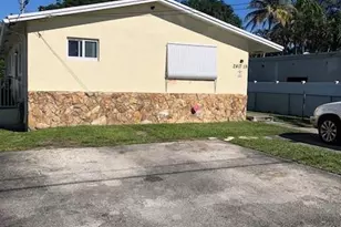 2419 Garfield St Unit, Hollywood, FL 33020 - Photo 1