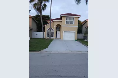 7932 Lakewood Cove Court, Lake Worth, FL 33467 - Photo 1