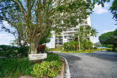 2400 Presidential Way #502, West Palm Beach, FL 33401 - Photo 1