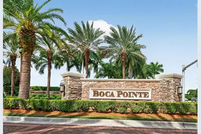 7520 La Paz Court #209, Boca Raton, FL 33433 - Photo 1