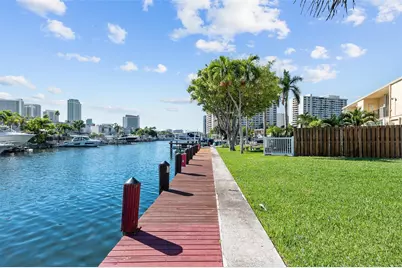 822 NE 25th Avenue #822, Hallandale Beach, FL 33009 - Photo 1