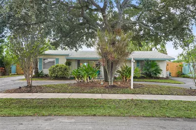 3370 SW 15th Court, Fort Lauderdale, FL 33312 - Photo 1