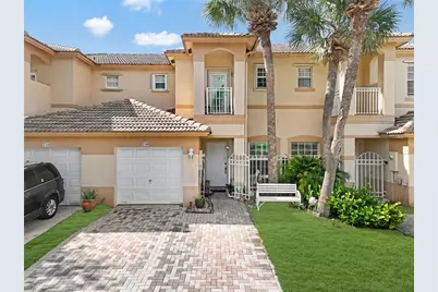 740 NW 170th Terrace, Pembroke Pines, FL 33028 - Photo 1