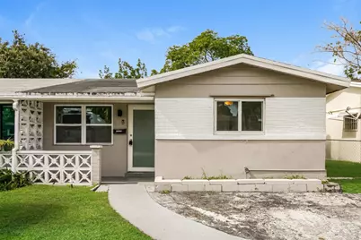 1225 NW 58th Avenue #1225, Lauderhill, FL 33313 - Photo 1