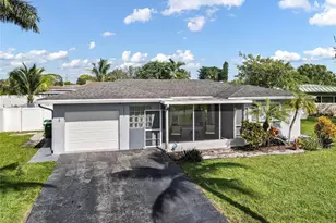 10215 NW 80th Dr, Tamarac, FL 33321 - Photo 1