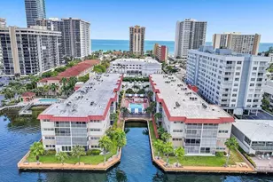 2081 S Ocean Dr, Hallandale Beach, FL 33009 - Photo 1