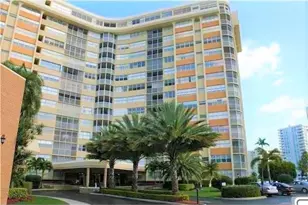 100 Golden Isles Dr, Hallandale Beach, FL 33009 - Photo 1
