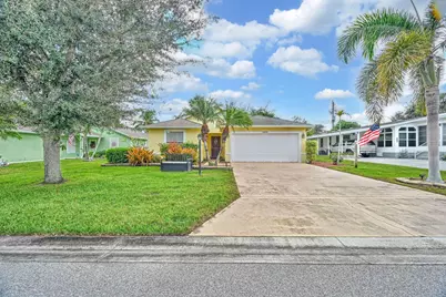 2870 SW Versailles Terrace, Stuart, FL 34997 - Photo 1