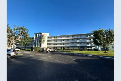7608 NW 18th Street #403, Margate, FL 33063 - Photo 1