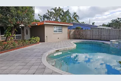 5170 NE 18th Terrace, Fort Lauderdale, FL 33308 - Photo 1