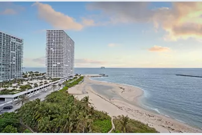 2100 S Ocean Drive #9A, Fort Lauderdale, FL 33316 - Photo 1