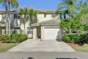 2298 NW 171st Terrace, Pembroke Pines, FL 33028 - Photo 1