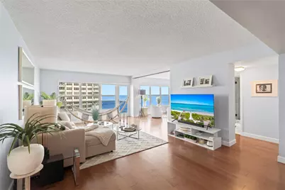 3500 Galt Ocean Drive #1616, Fort Lauderdale, FL 33308 - Photo 1