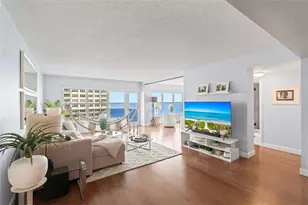 3500 Galt Ocean Dr Unit, Fort Lauderdale, FL 33308 - Photo 1