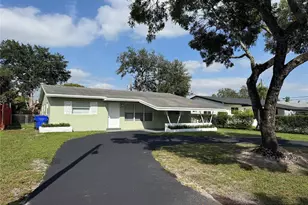 6721 McClellan St, Hollywood, FL 33024 - Photo 1