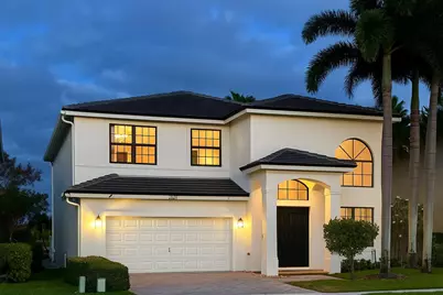 2128 Country Golf Drive, Wellington, FL 33414 - Photo 1
