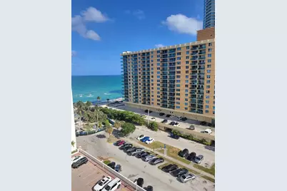 2401 S Ocean Drive #1108, Hollywood, FL 33019 - Photo 1