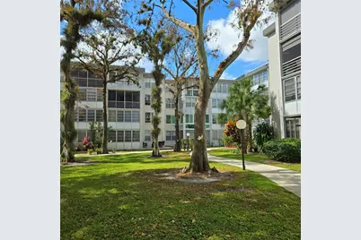 4898 NW 29th Court #412, Lauderdale Lakes, FL 33313 - Photo 1