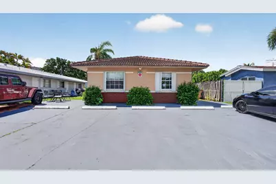 1932 NE 7th Street #1, Deerfield Beach, FL 33441 - Photo 1
