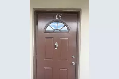 550 NW 80th Avenue #105, Margate, FL 33063 - Photo 1