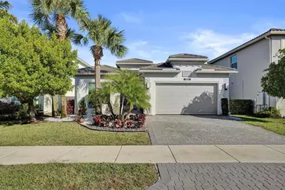 9623 Brook Isles Avenue, Delray Beach, FL 33446 - Photo 1