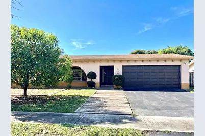 8800 NW 3 Street, Pembroke Pines, FL 33024 - Photo 1