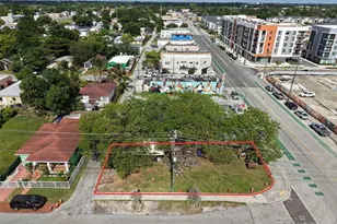 6250 NW 15th Ave, Miami, FL 33147 - Photo 1