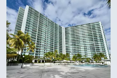 100 Bayview Drive #PH28, Sunny Isles Beach, FL 33160 - Photo 1