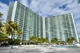 100 Bayview Dr, Sunny Isles Beach, FL 33160 - Photo 1