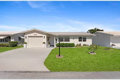 1001 SW 6th Avenue, Boynton Beach, FL 33426 - Photo 1