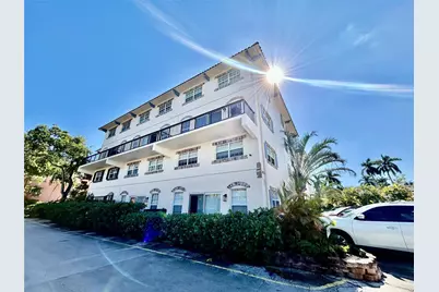 650 Tennis Club Drive #303, Fort Lauderdale, FL 33311 - Photo 1