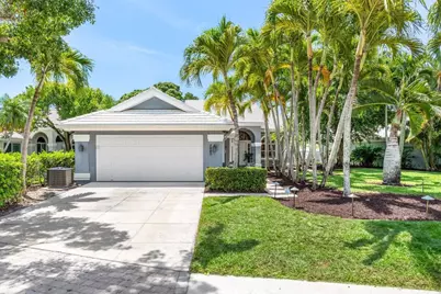 2860 Wilderness Road, West Palm Beach, FL 33409 - Photo 1