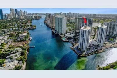 20515 E Country Club Drive #1541, Aventura, FL 33180 - Photo 1