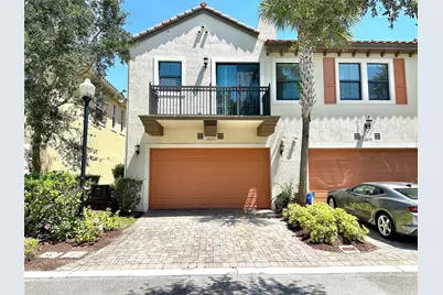 12675 NW 32nd Court, Sunrise, FL 33323 - Photo 1